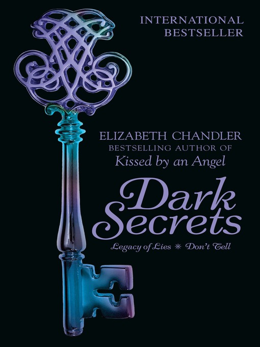 Title details for Dark Secrets 1 by Elizabeth Chandler - Available